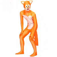 Animal Zentai